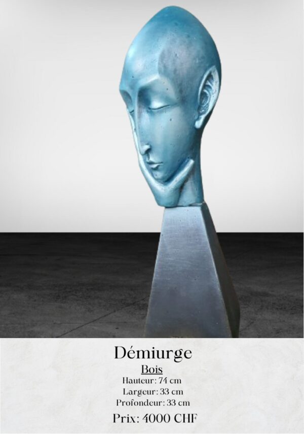 demiurg